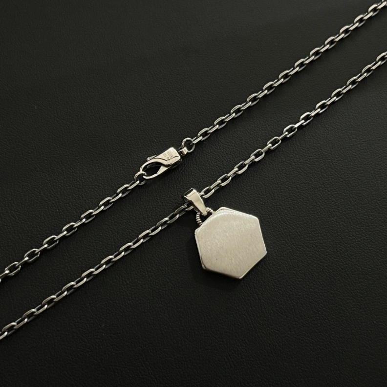 Gxccx Necklaces DailyWear 302125