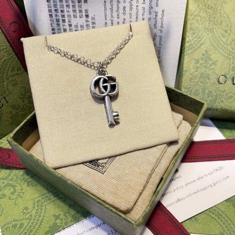 Gxccx Necklaces Soft 302122