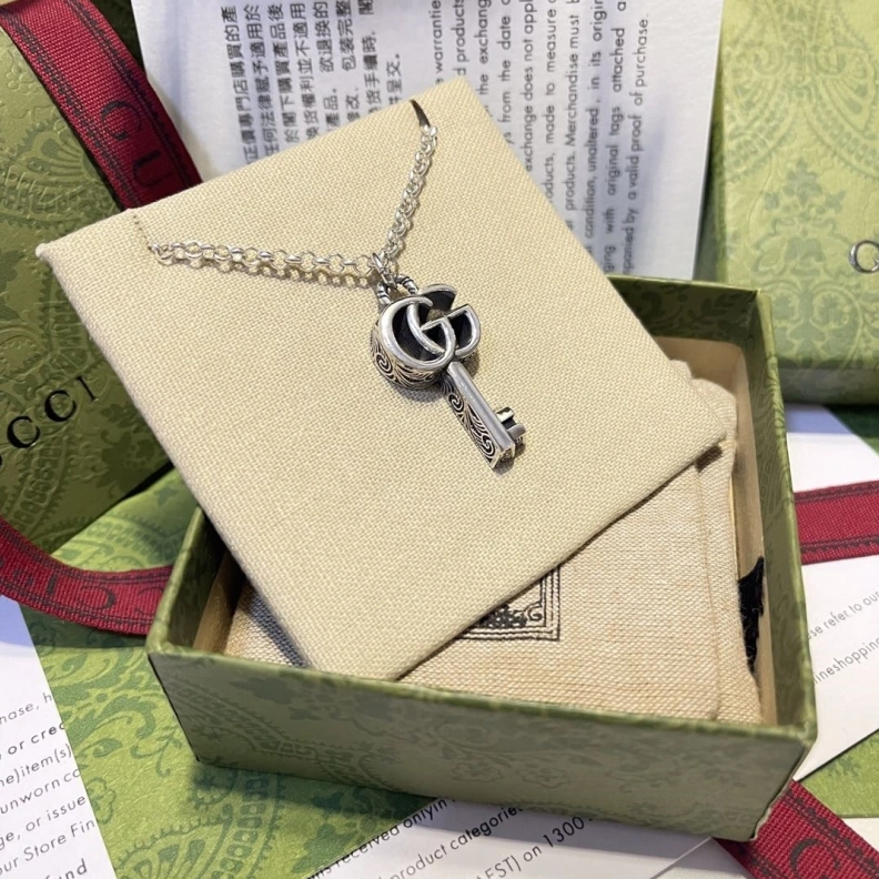 Gxccx Necklaces Soft 302122