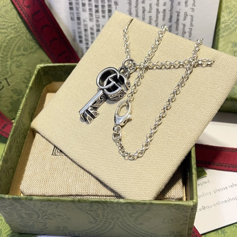 Gxccx Necklaces Soft 302122