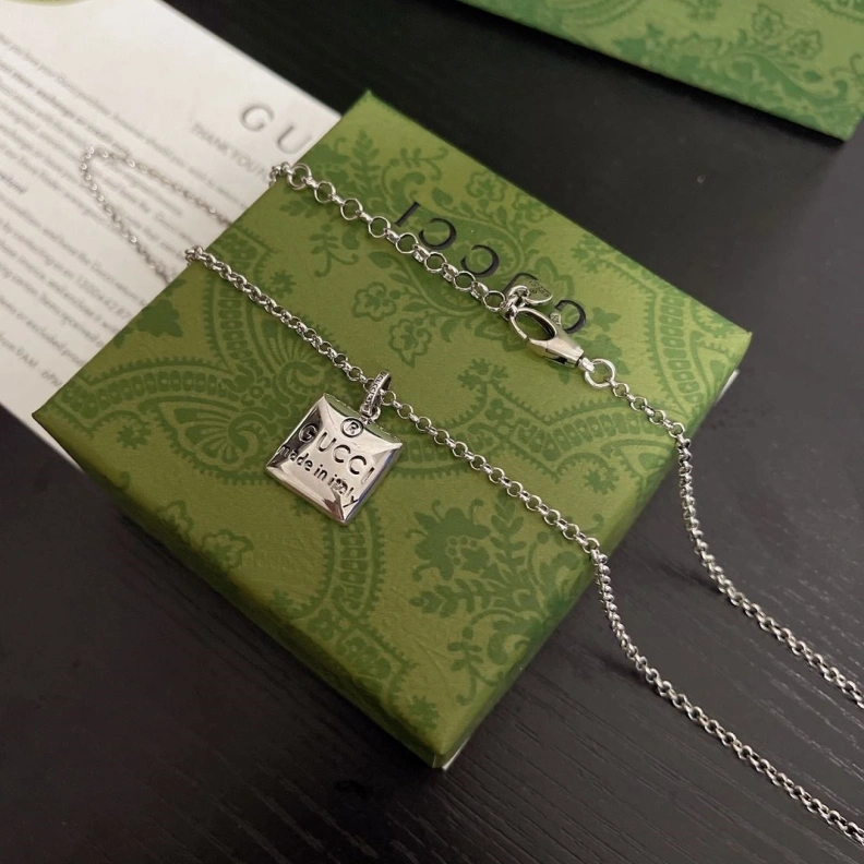 Durable Gxccx Necklaces 302123