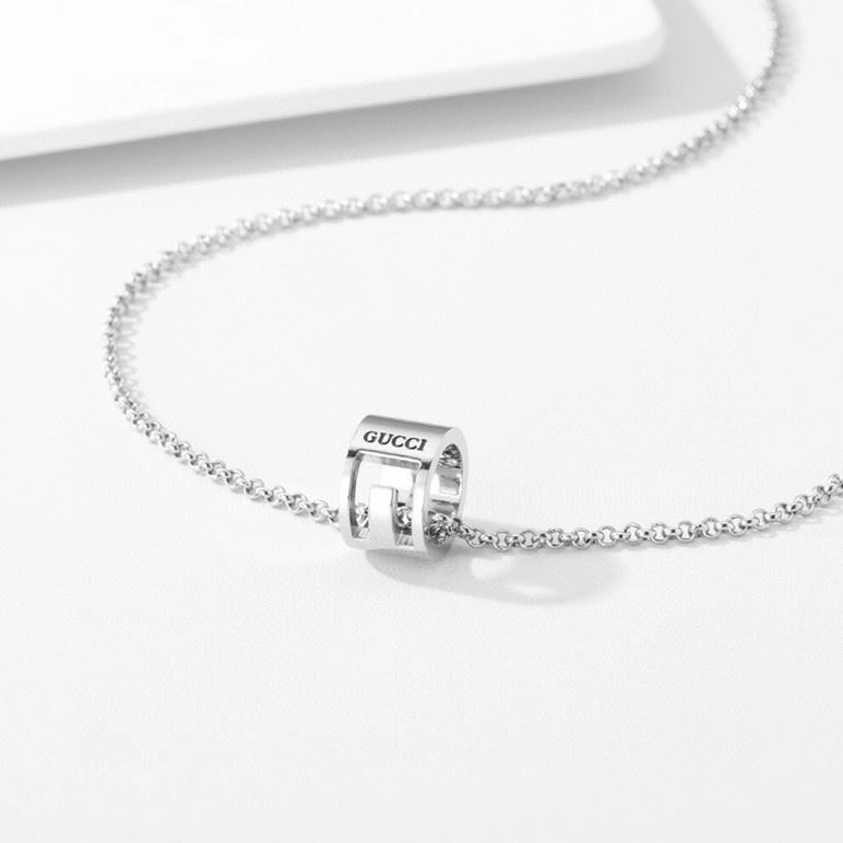 Gxccx Necklaces Affordable 302120