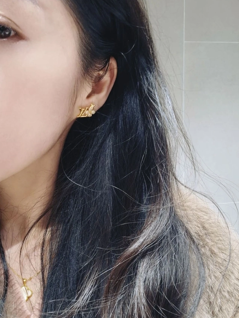GoodFit LX Earrings 309472