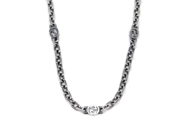 Comfortable Gxccx Necklaces 302124