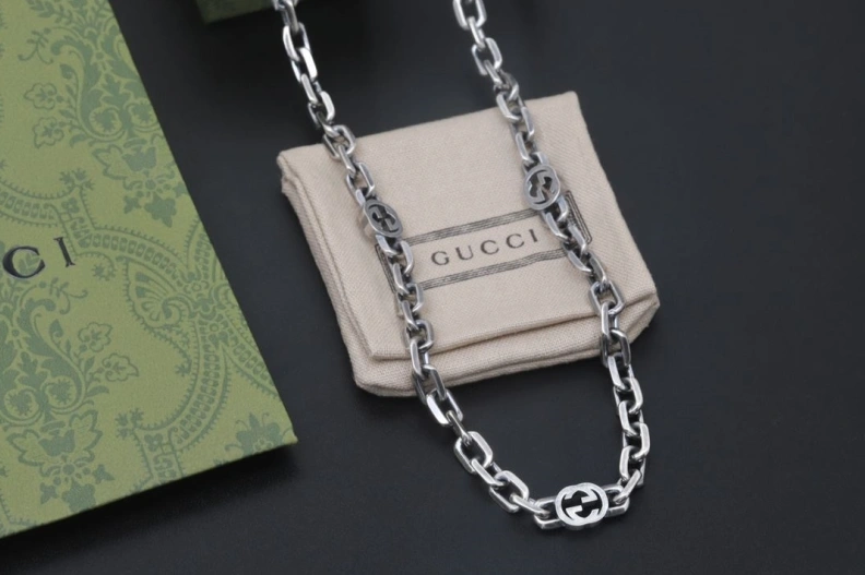 Comfortable Gxccx Necklaces 302124