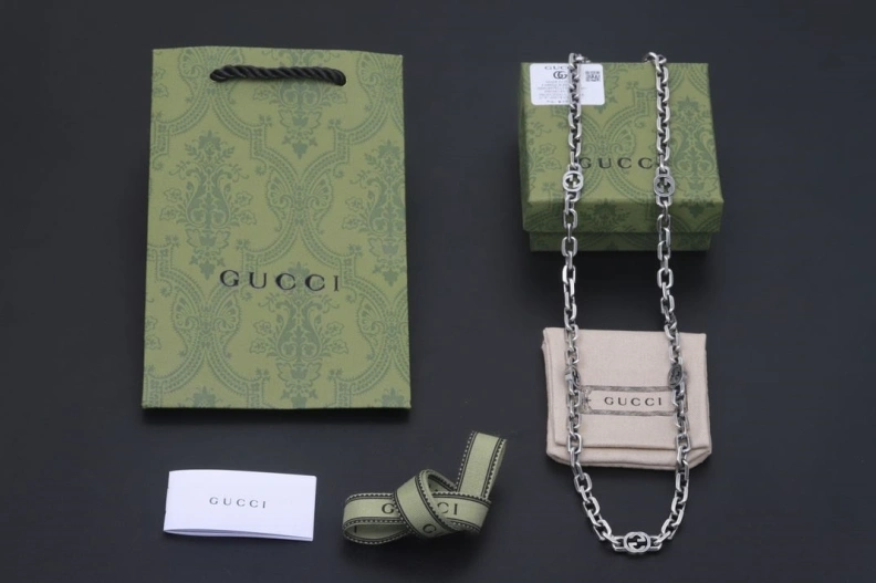 Comfortable Gxccx Necklaces 302124