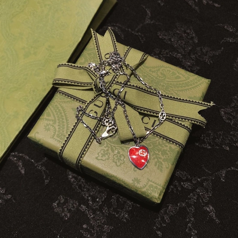 Gxccx Necklaces GoodFit 302219