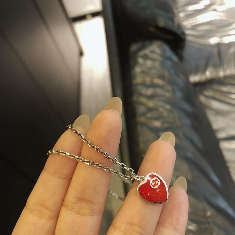 Gxccx Necklaces GoodFit 302219