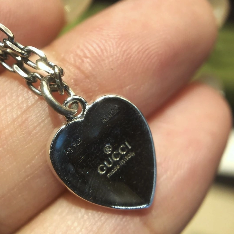 Gxccx Necklaces GoodFit 302219
