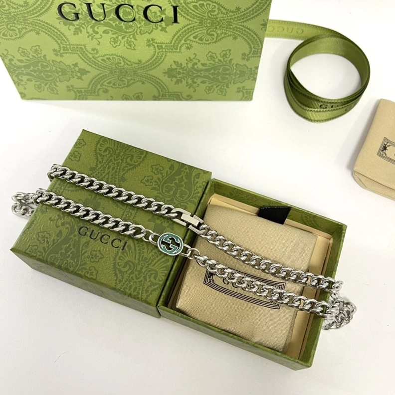 Comfortable Gxccx Necklaces 302119