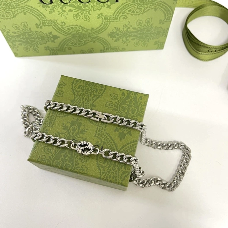 Comfortable Gxccx Necklaces 302119
