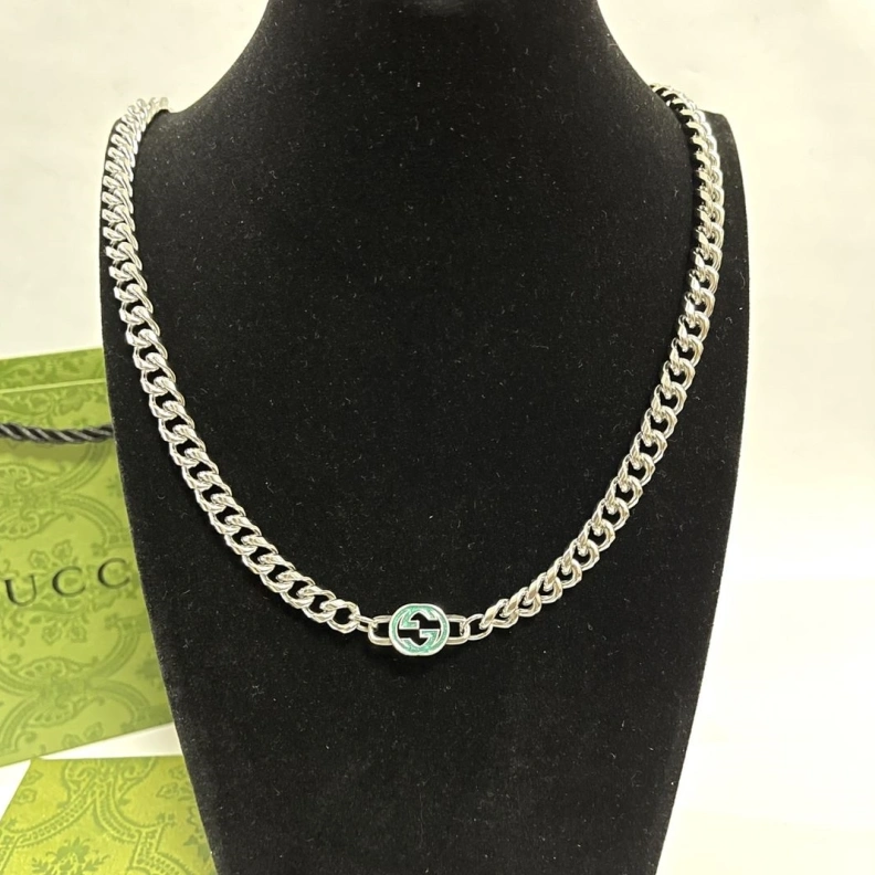 Comfortable Gxccx Necklaces 302119