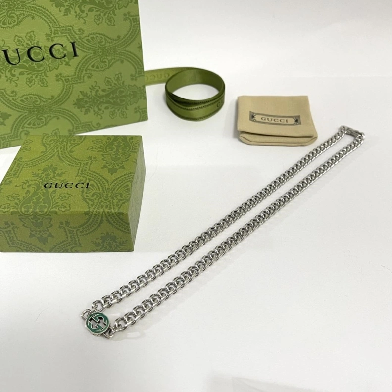 Comfortable Gxccx Necklaces 302119