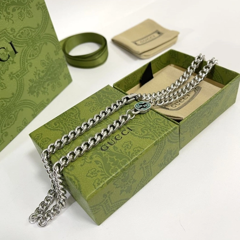 Comfortable Gxccx Necklaces 302119