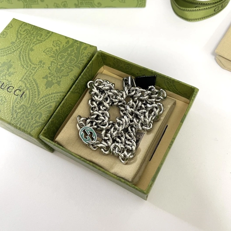 Comfortable Gxccx Necklaces 302119