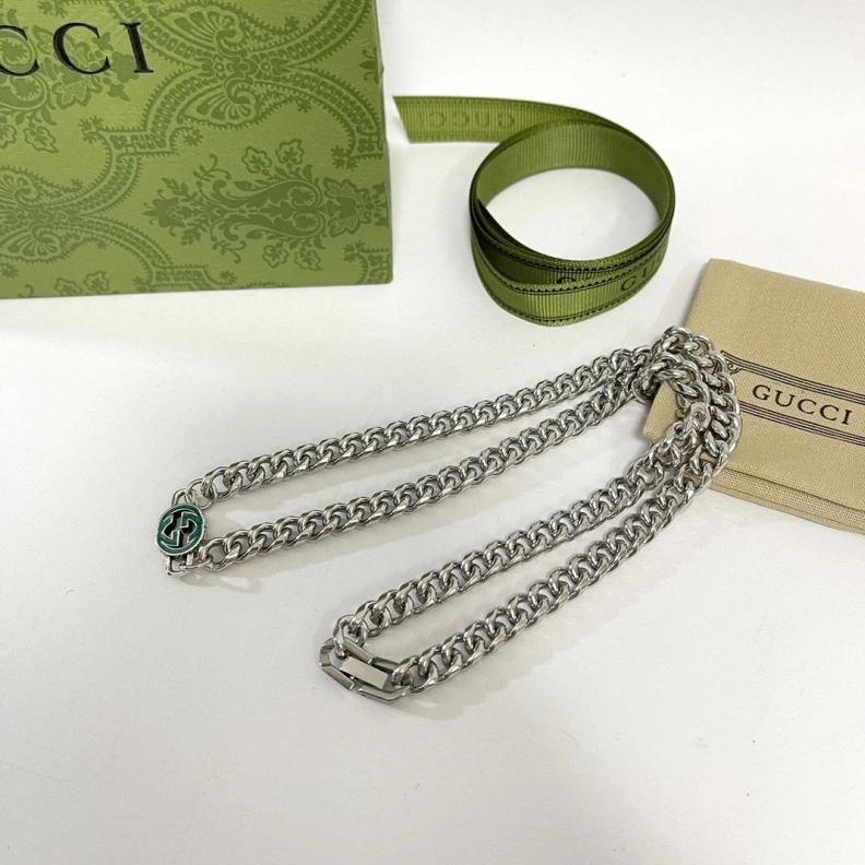 Comfortable Gxccx Necklaces 302119