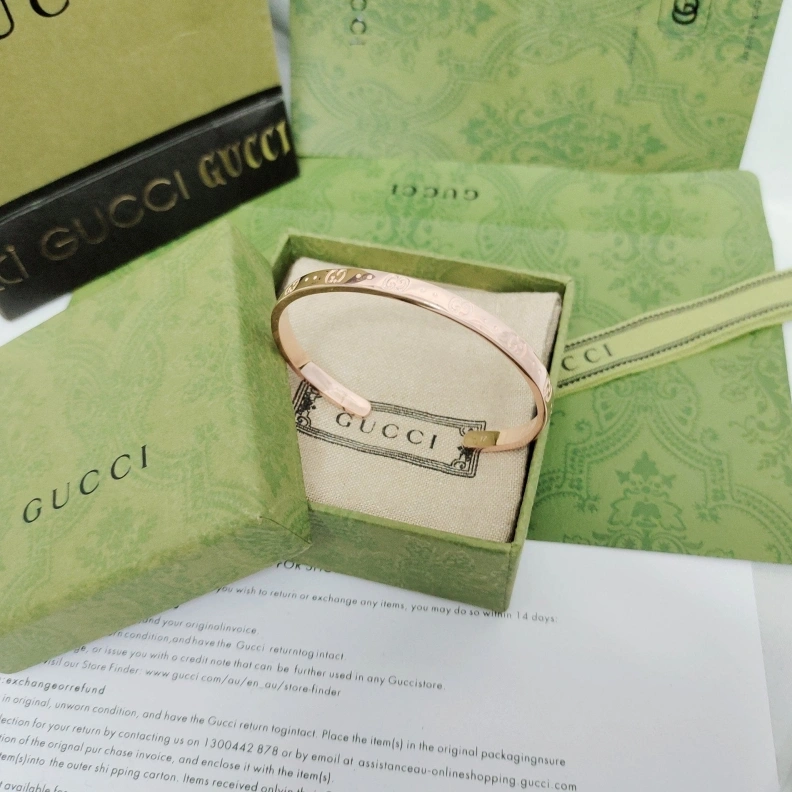 Gxccx Bracelets Stylish 302387