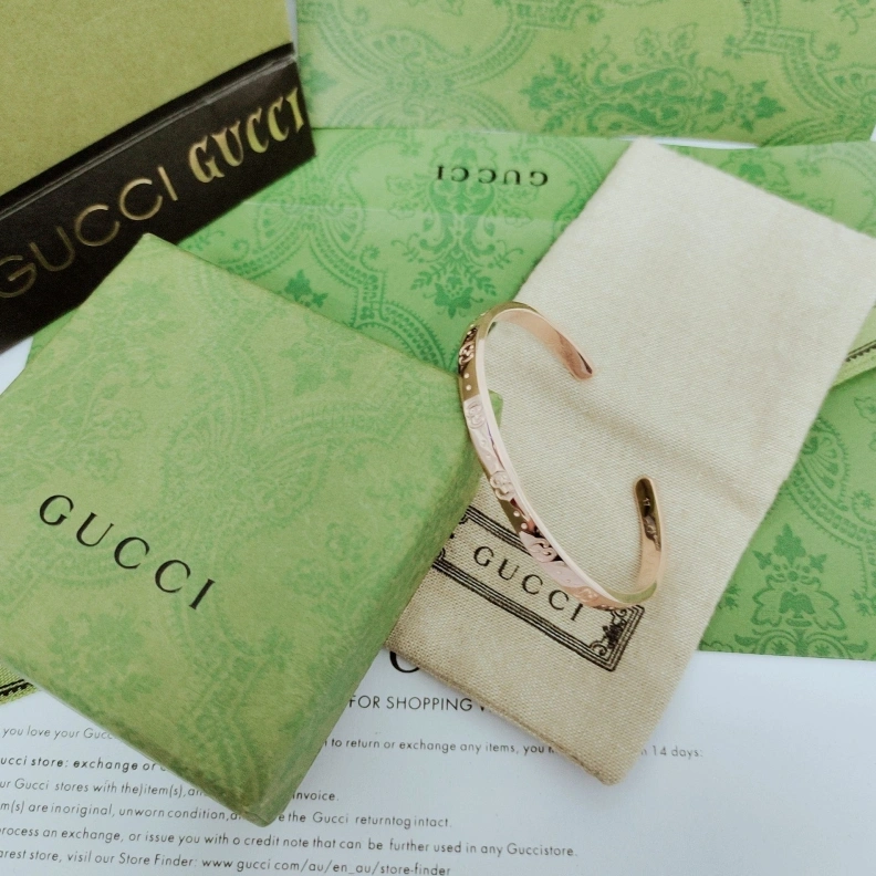 Gxccx Bracelets Stylish 302387