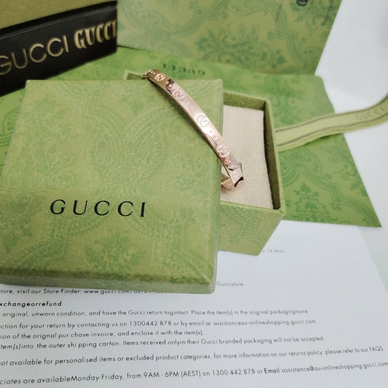 Gxccx Bracelets Stylish 302387