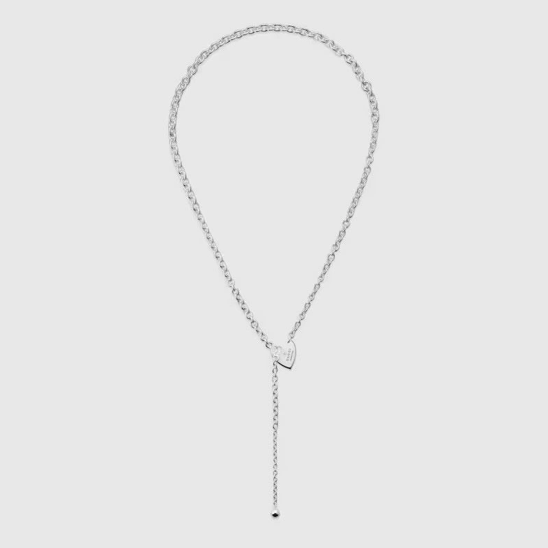 Gxccx Necklaces Stylish 302117