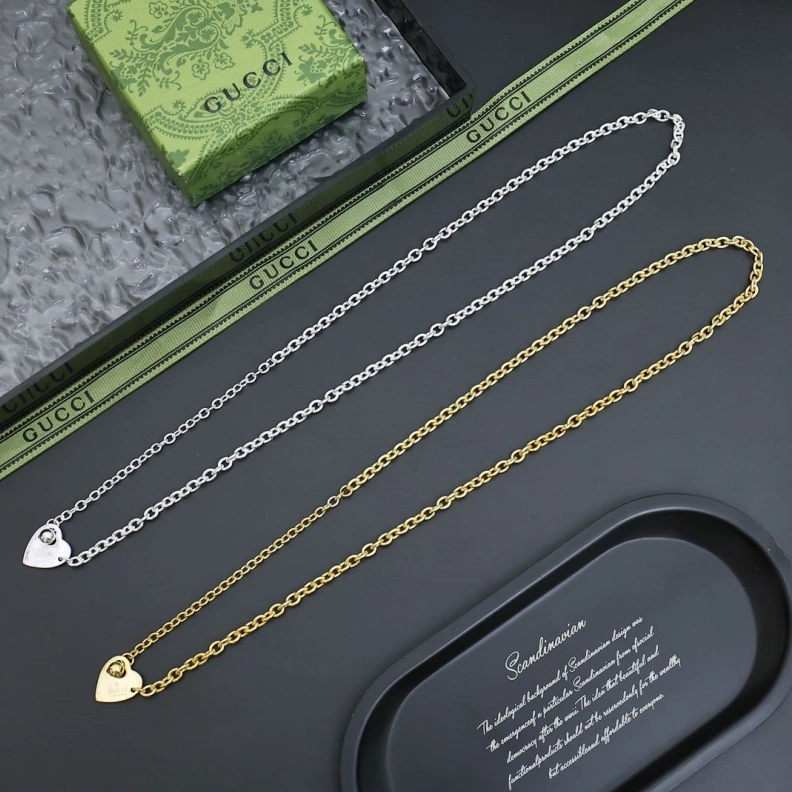 Gxccx Necklaces Stylish 302117