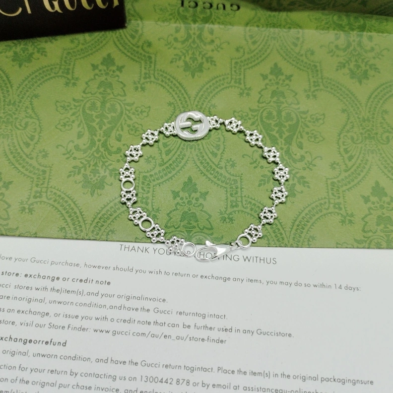 Gxccx Necklaces Cozy 302114