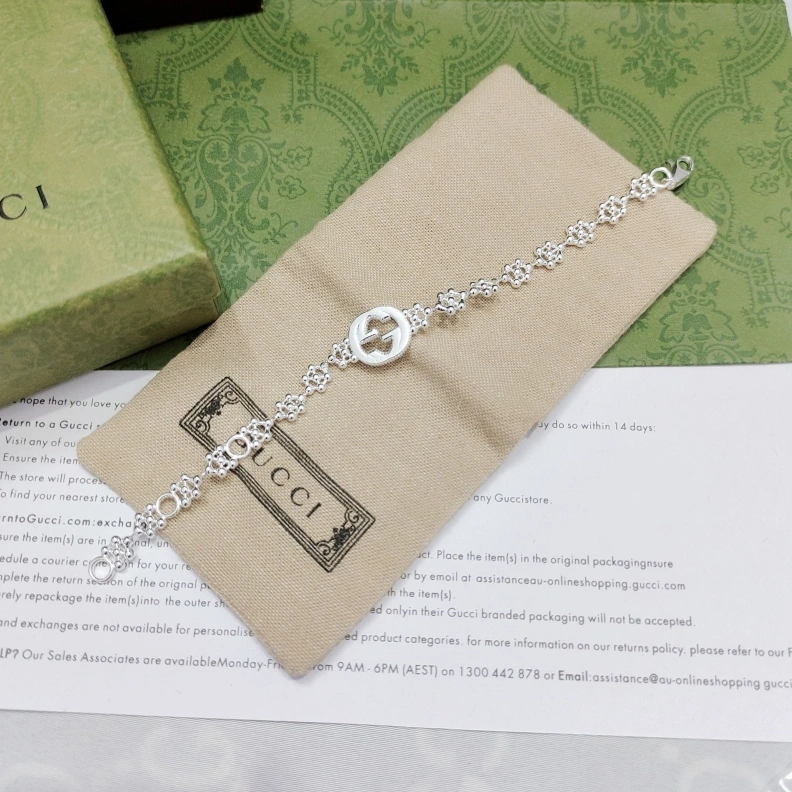 Gxccx Necklaces Cozy 302114