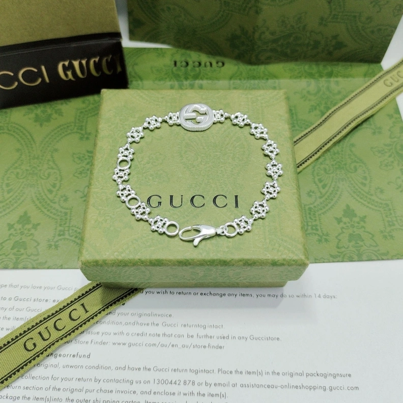 Gxccx Necklaces Cozy 302114