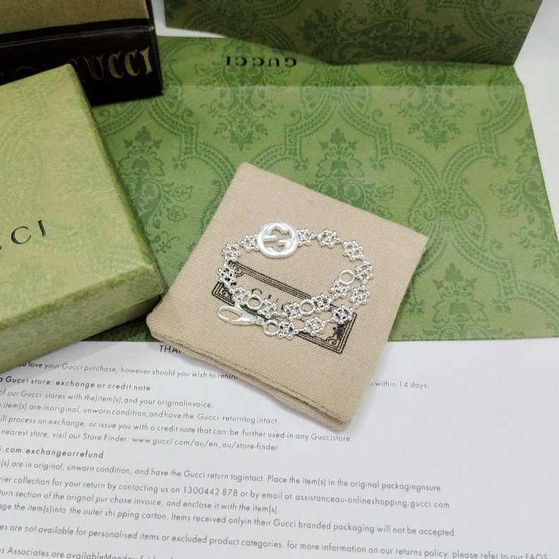 Gxccx Necklaces Cozy 302114