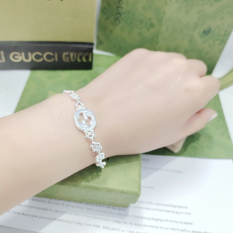 Gxccx Necklaces Cozy 302114