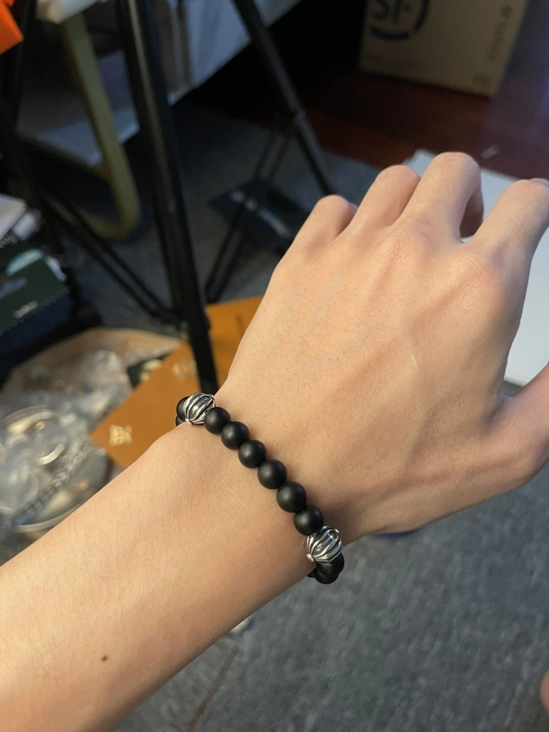 Popular Chrxmx Hxxrts Bracelets 296590