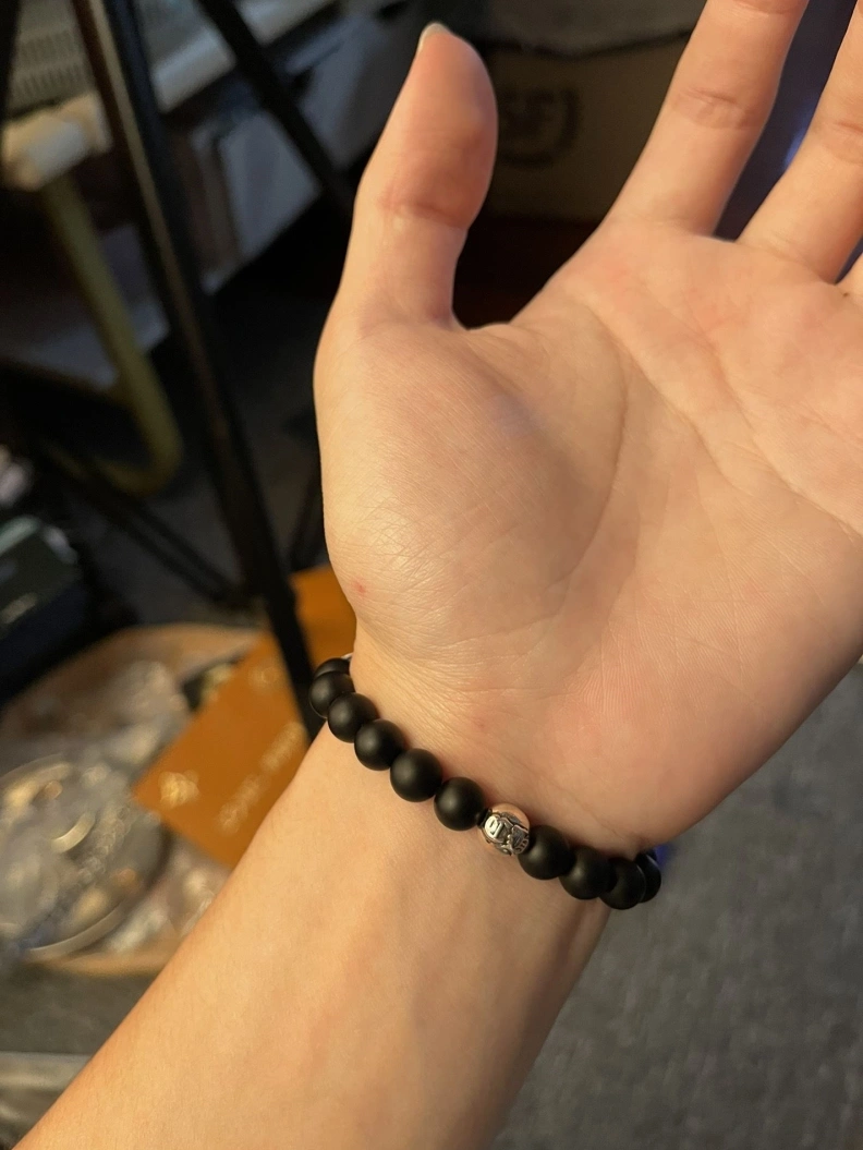 Popular Chrxmx Hxxrts Bracelets 296590