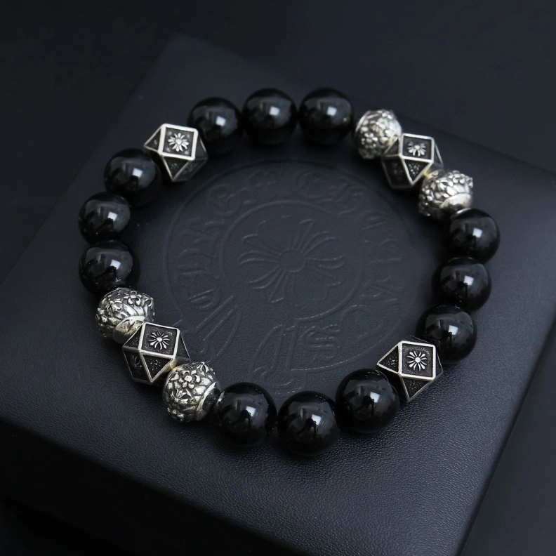 Chrxmx Hxxrts Bracelets Practical 296589
