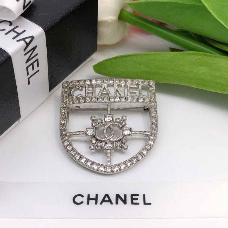 Chxnxl Brooches Unique 287845