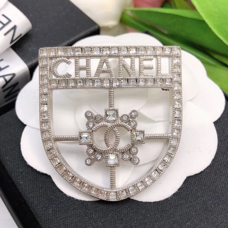 Chxnxl Brooches Unique 287845