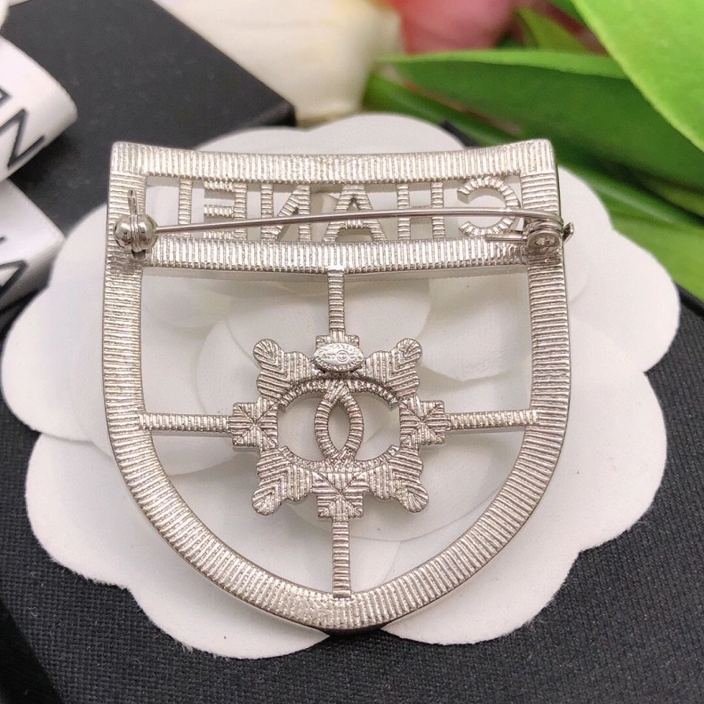 Chxnxl Brooches Unique 287845