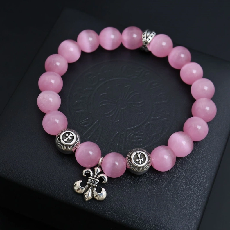 Unique Chrxmx Hxxrts Bracelets 296584