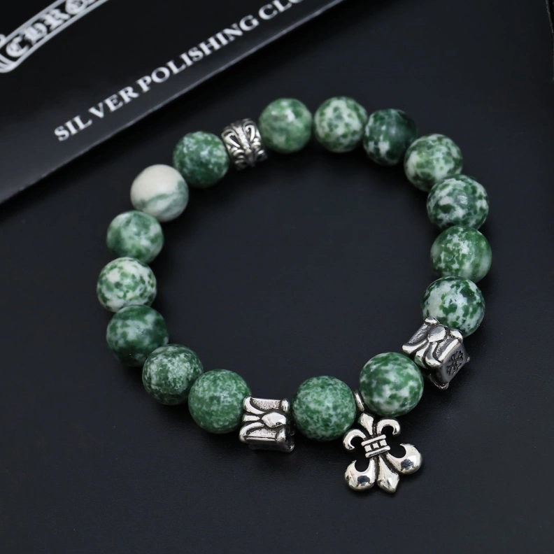 Unique Chrxmx Hxxrts Bracelets 296584