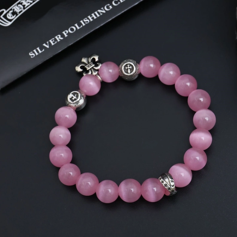 Unique Chrxmx Hxxrts Bracelets 296584