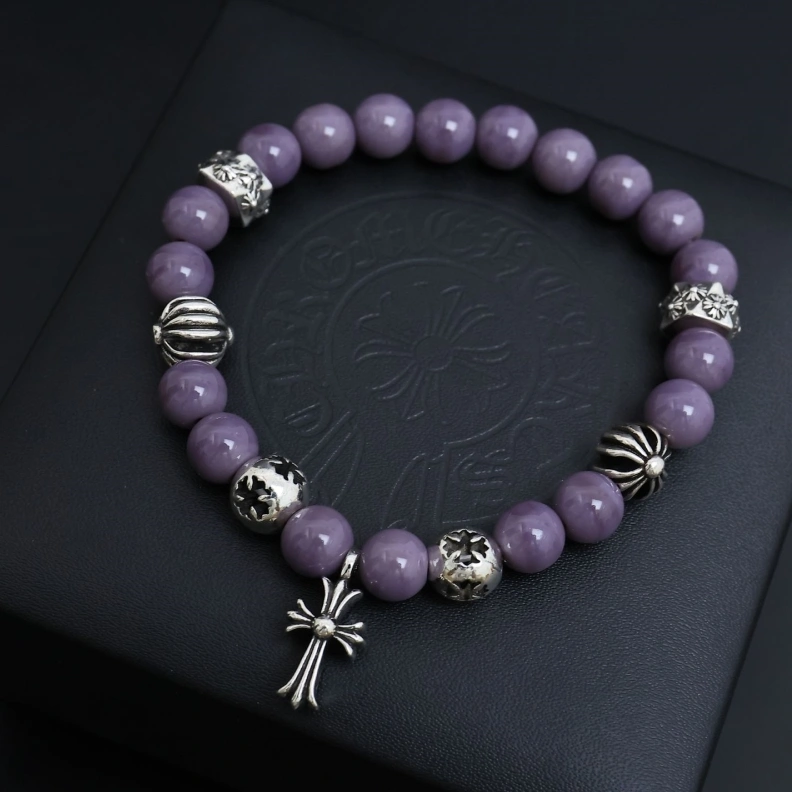 Cozy Chrxmx Hxxrts Bracelets 296581