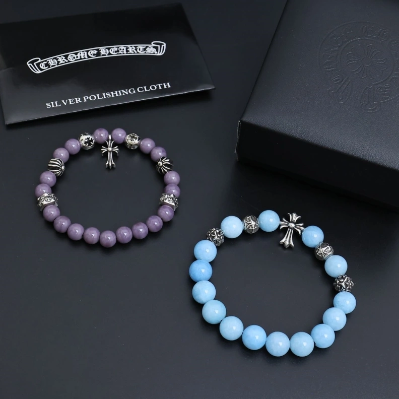 Cozy Chrxmx Hxxrts Bracelets 296581