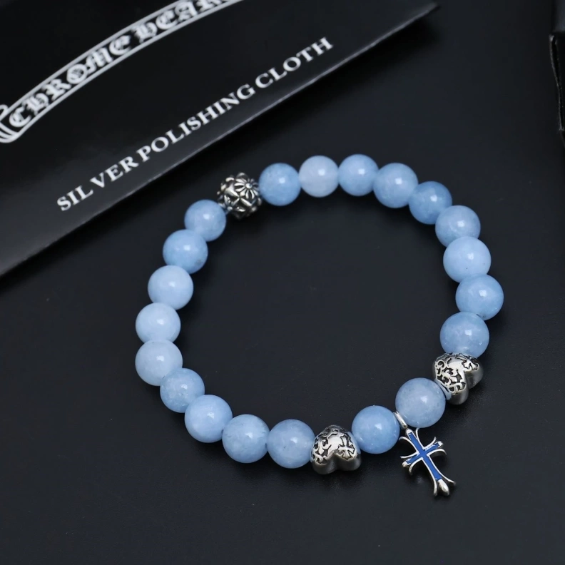 Chrxmx Hxxrts Bracelets Practical 296587