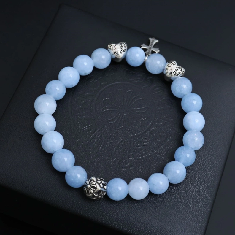 Chrxmx Hxxrts Bracelets Practical 296587