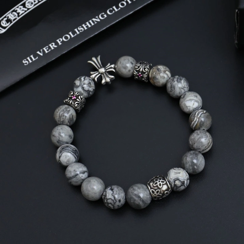 Chrxmx Hxxrts Bracelets Practical 296587