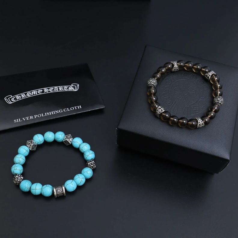 Sleek Chrxmx Hxxrts Bracelets 296579