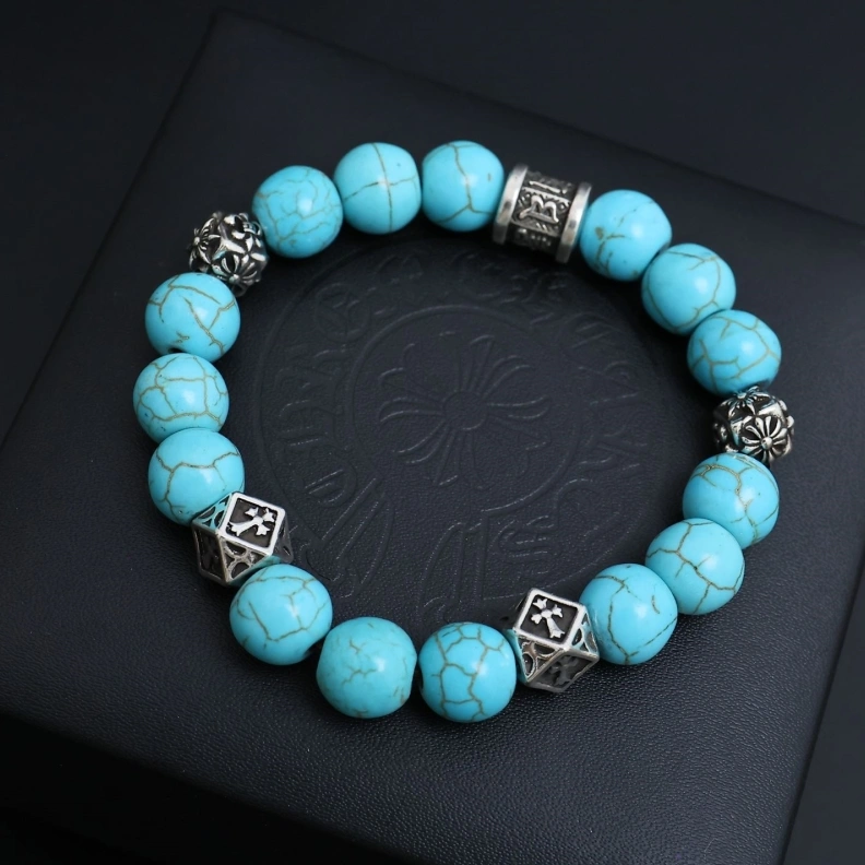 Sleek Chrxmx Hxxrts Bracelets 296579