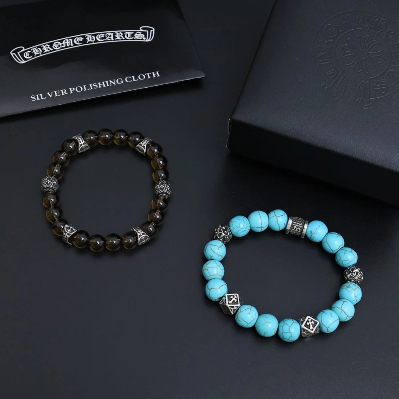 Sleek Chrxmx Hxxrts Bracelets 296579