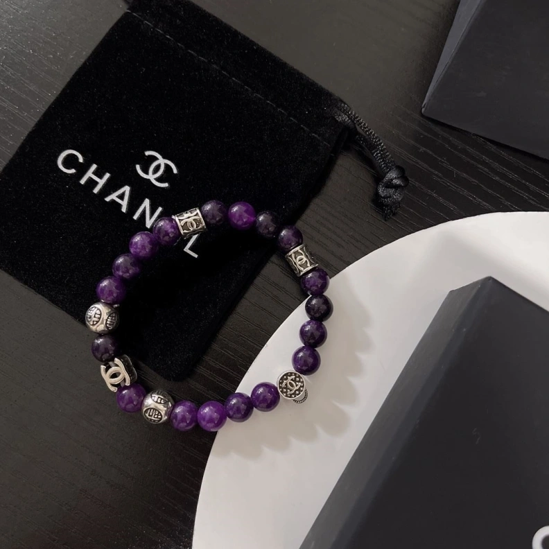 Vibrant Chxnxl Bracelets 284739