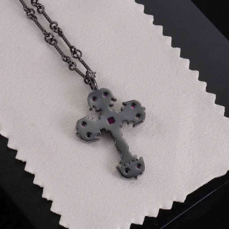 Chrxmx Hxxrts Necklaces Bright 296139