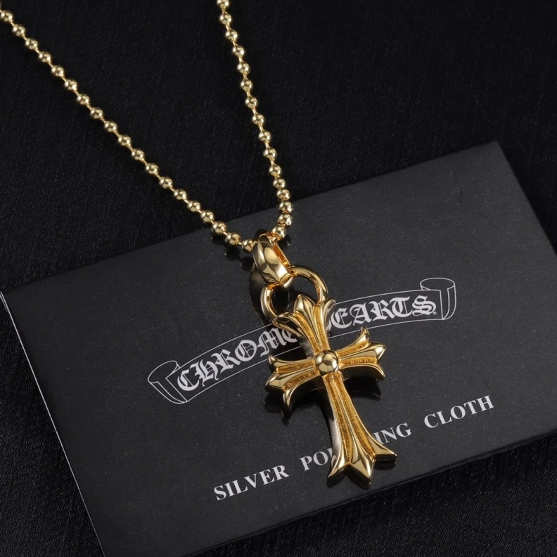 Chrxmx Hxxrts Necklaces Resilient 296134